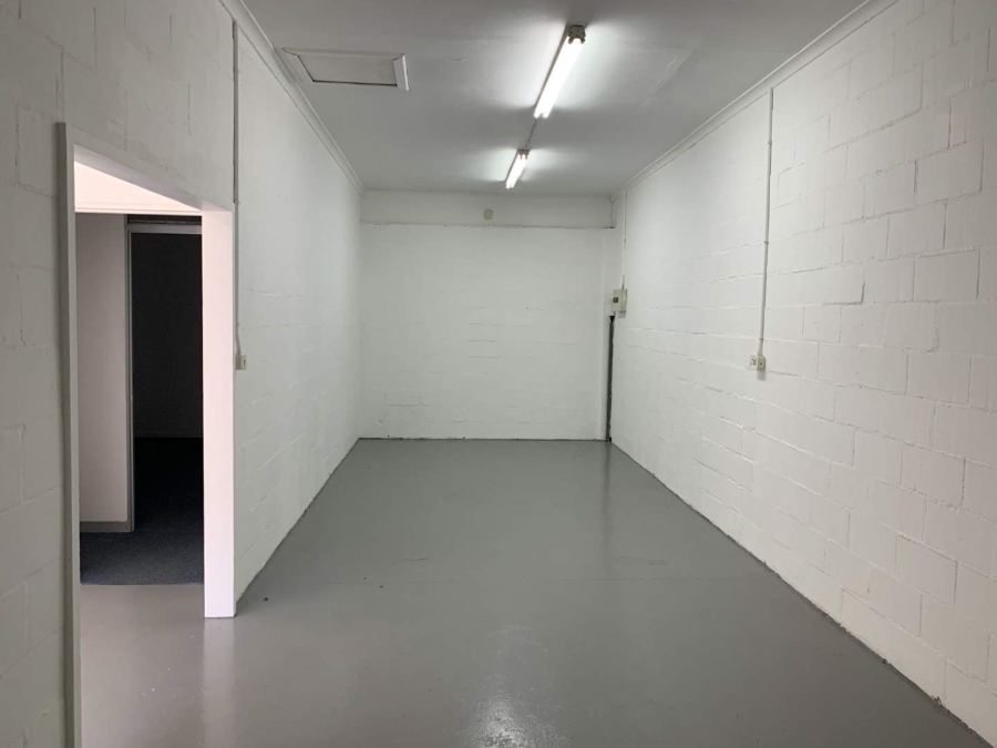 To Let commercial Property for Rent in Montague Gardens Western Cape